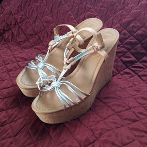 Coach Wedges